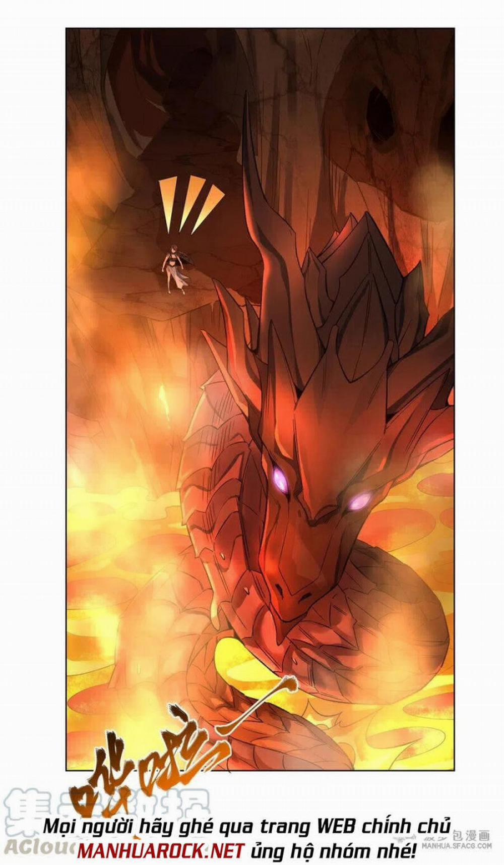 Các Nữ Đồ Đệ Của Ta Đều Là Chư Thiên Đại Lão Tương Lai 10 trang 2