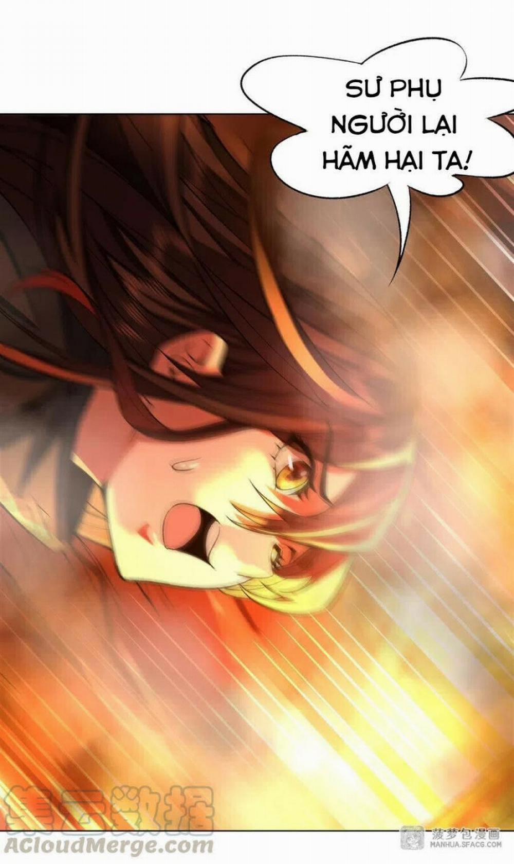 Các Nữ Đồ Đệ Của Ta Đều Là Chư Thiên Đại Lão Tương Lai 10 trang 20