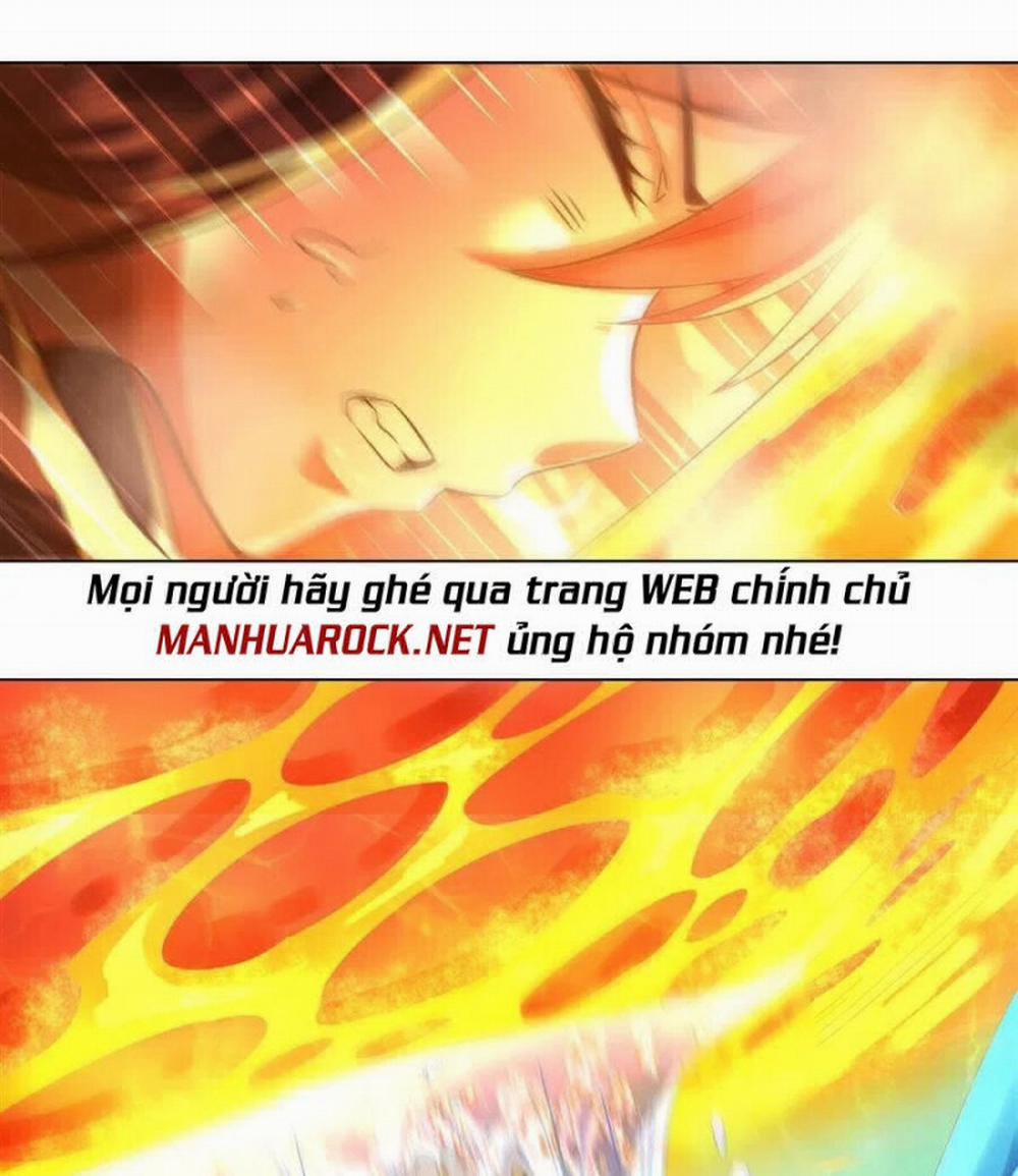 Các Nữ Đồ Đệ Của Ta Đều Là Chư Thiên Đại Lão Tương Lai 10 trang 21