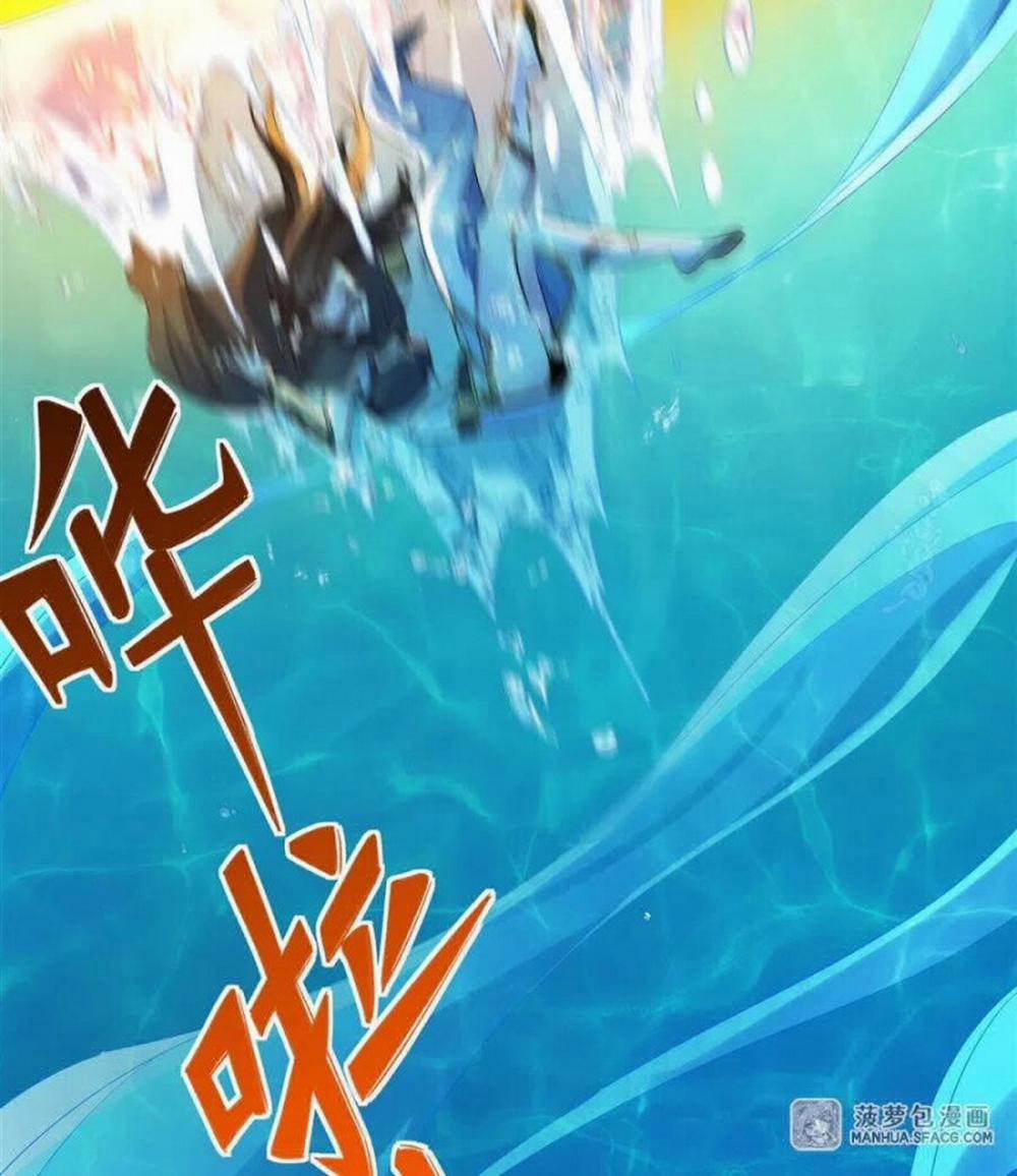 Các Nữ Đồ Đệ Của Ta Đều Là Chư Thiên Đại Lão Tương Lai 10 trang 22