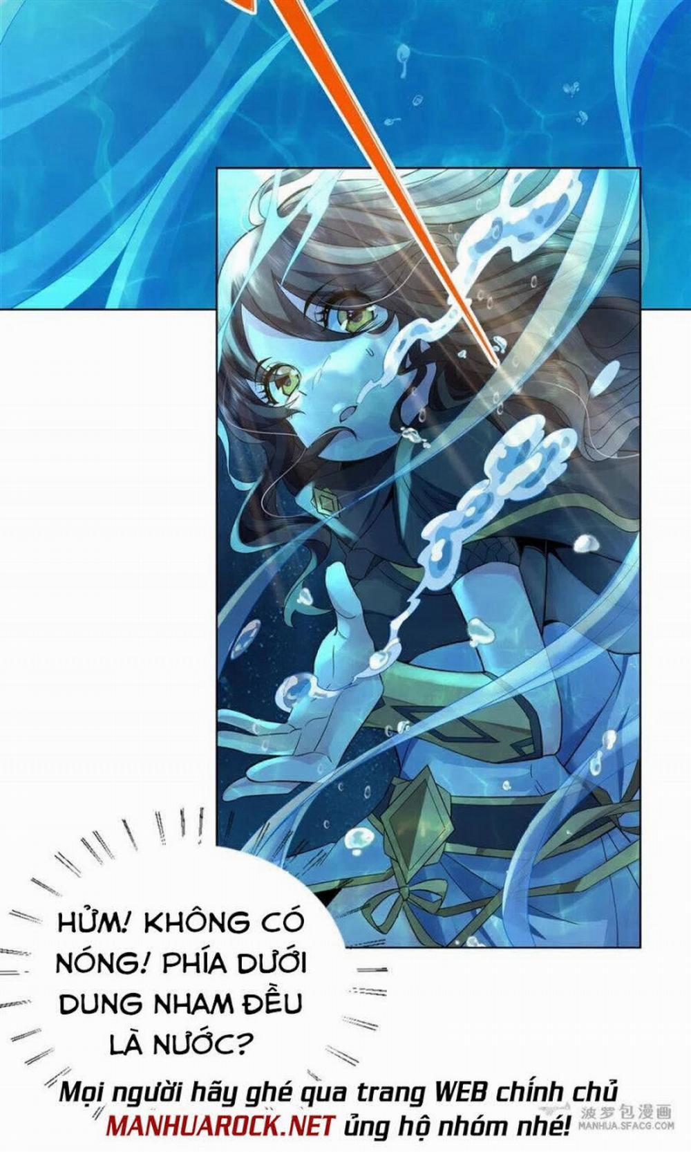 Các Nữ Đồ Đệ Của Ta Đều Là Chư Thiên Đại Lão Tương Lai 10 trang 23