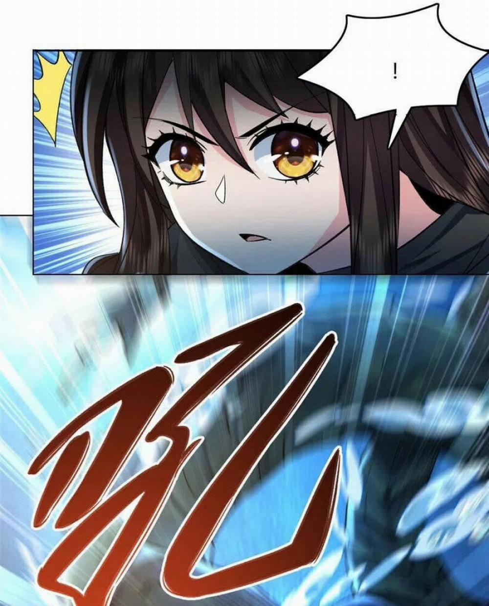 Các Nữ Đồ Đệ Của Ta Đều Là Chư Thiên Đại Lão Tương Lai 10 trang 25