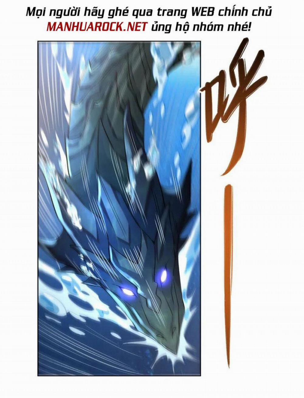 Các Nữ Đồ Đệ Của Ta Đều Là Chư Thiên Đại Lão Tương Lai 10 trang 27