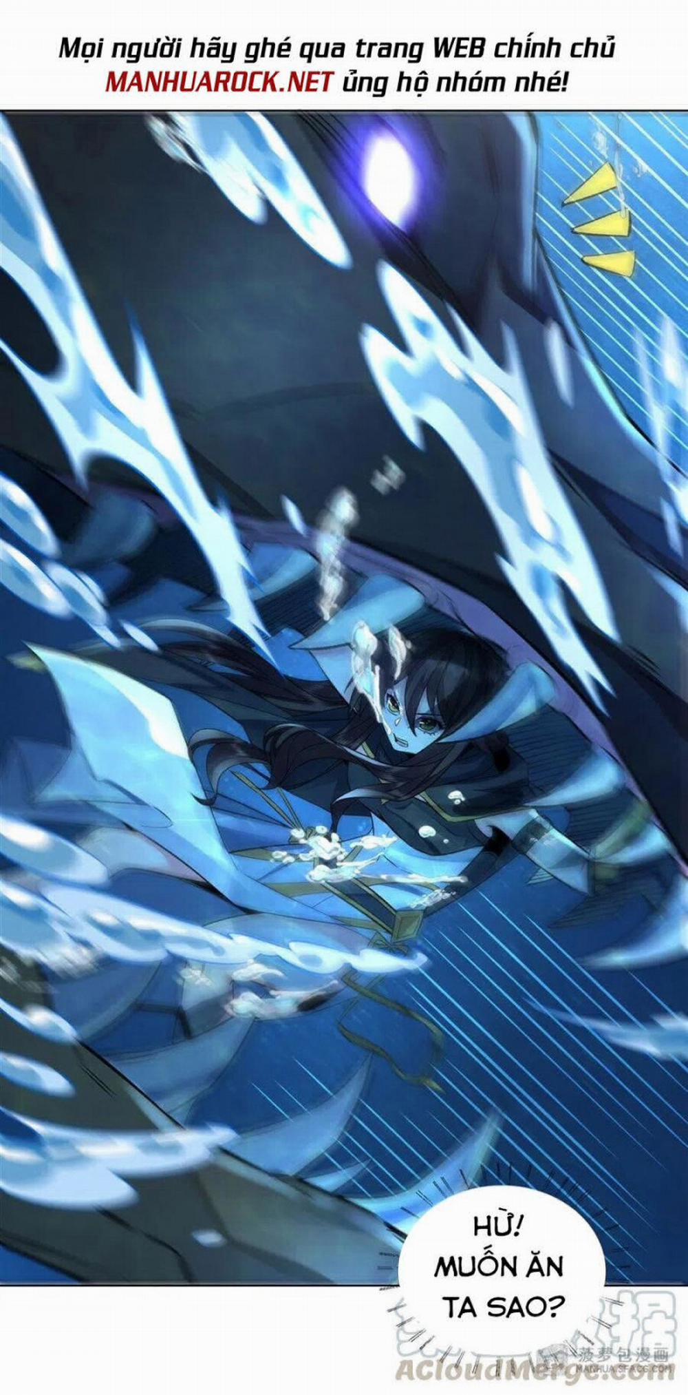 Các Nữ Đồ Đệ Của Ta Đều Là Chư Thiên Đại Lão Tương Lai 10 trang 28