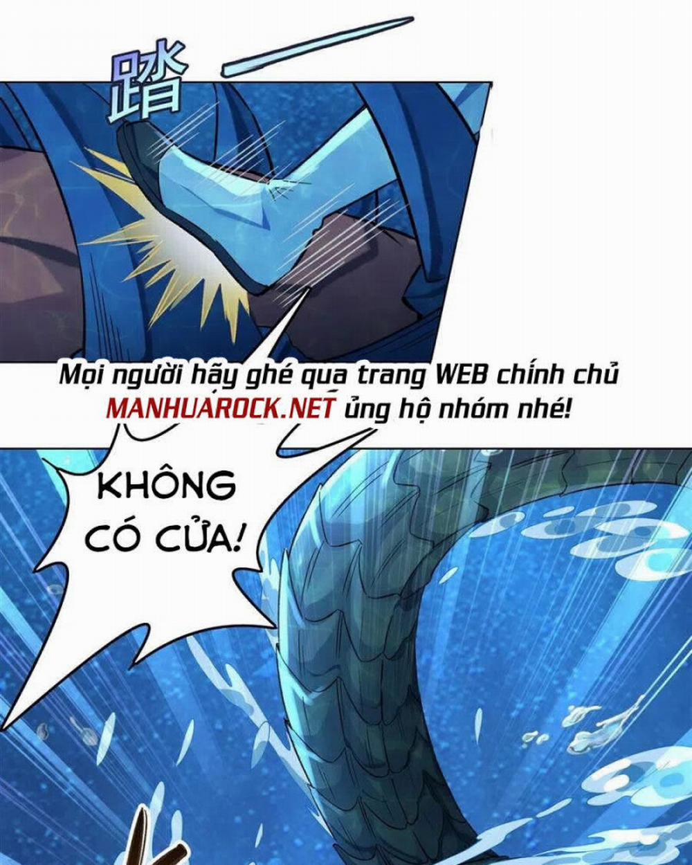 Các Nữ Đồ Đệ Của Ta Đều Là Chư Thiên Đại Lão Tương Lai 10 trang 29