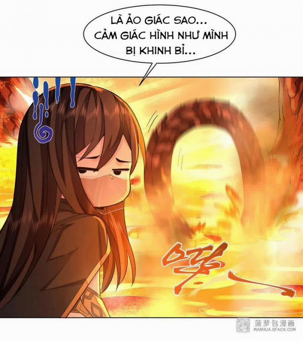 Các Nữ Đồ Đệ Của Ta Đều Là Chư Thiên Đại Lão Tương Lai 10 trang 3