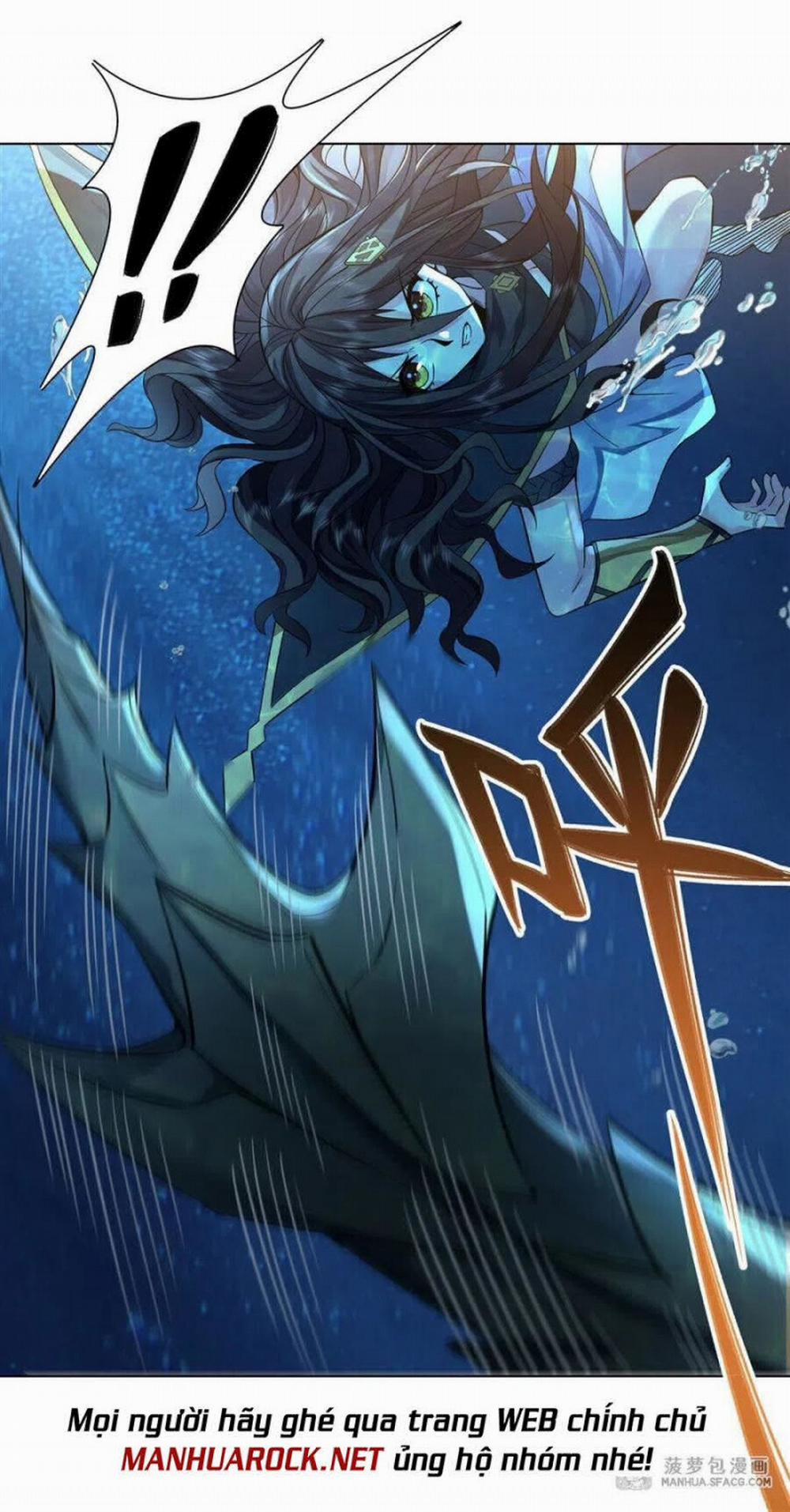 Các Nữ Đồ Đệ Của Ta Đều Là Chư Thiên Đại Lão Tương Lai 10 trang 31