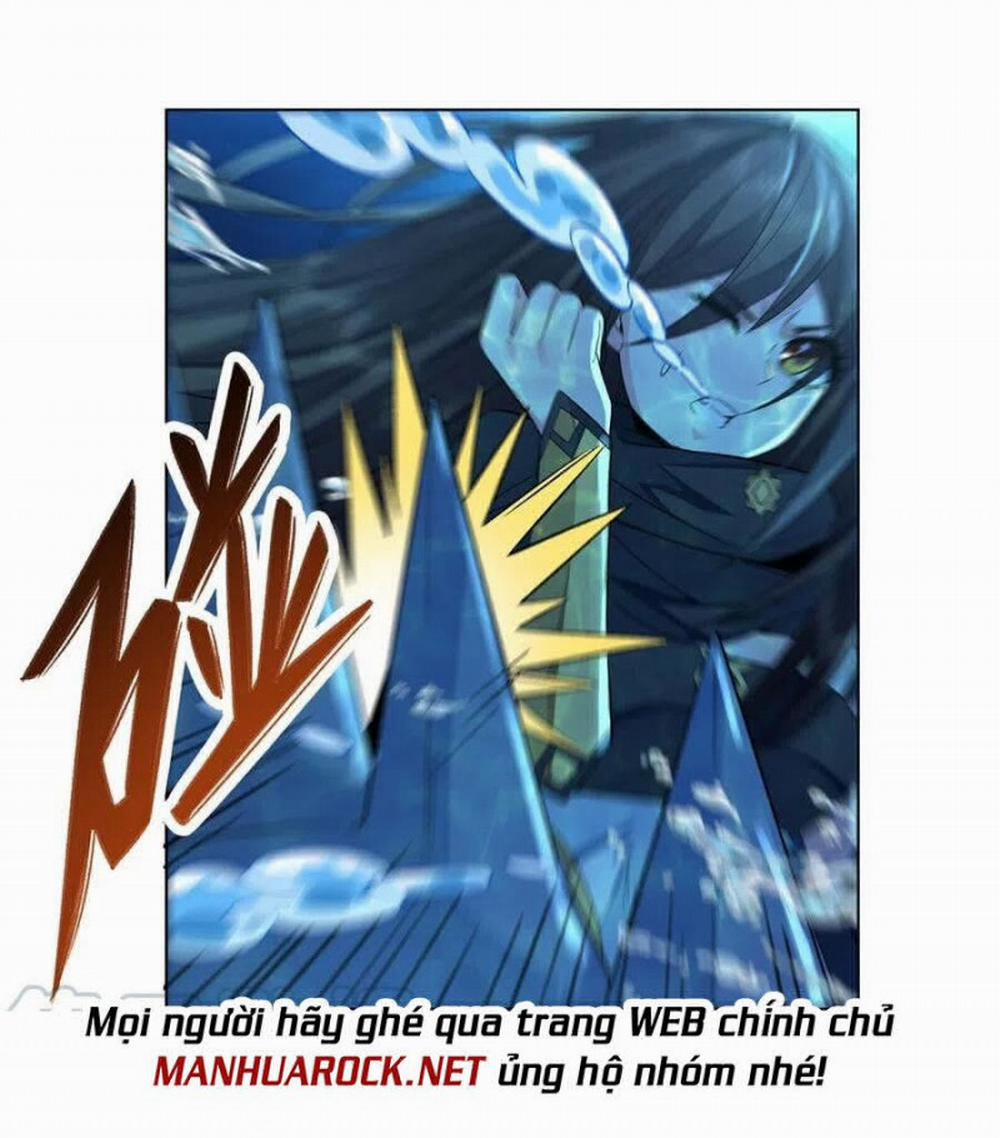 Các Nữ Đồ Đệ Của Ta Đều Là Chư Thiên Đại Lão Tương Lai 10 trang 32