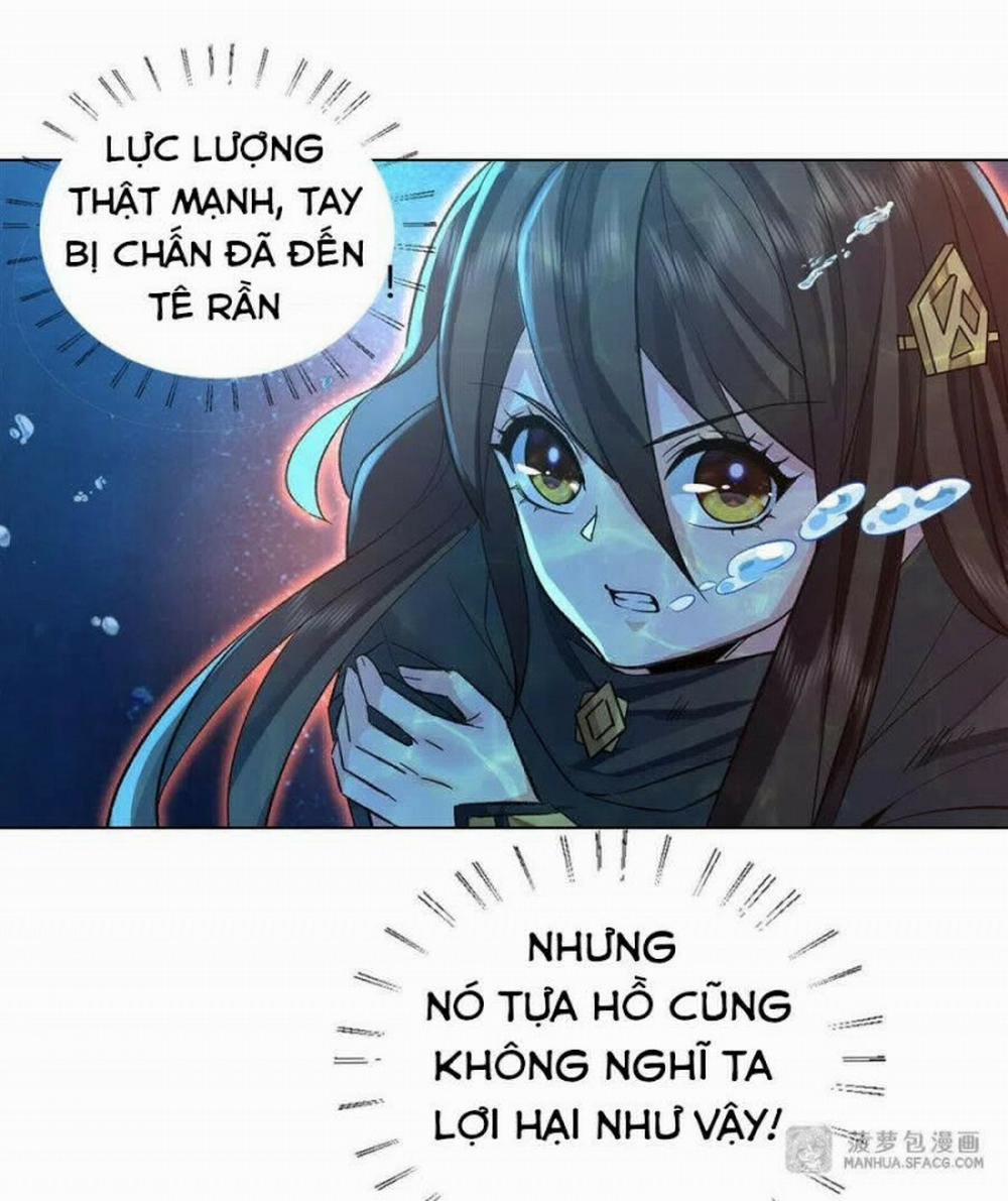 Các Nữ Đồ Đệ Của Ta Đều Là Chư Thiên Đại Lão Tương Lai 10 trang 34