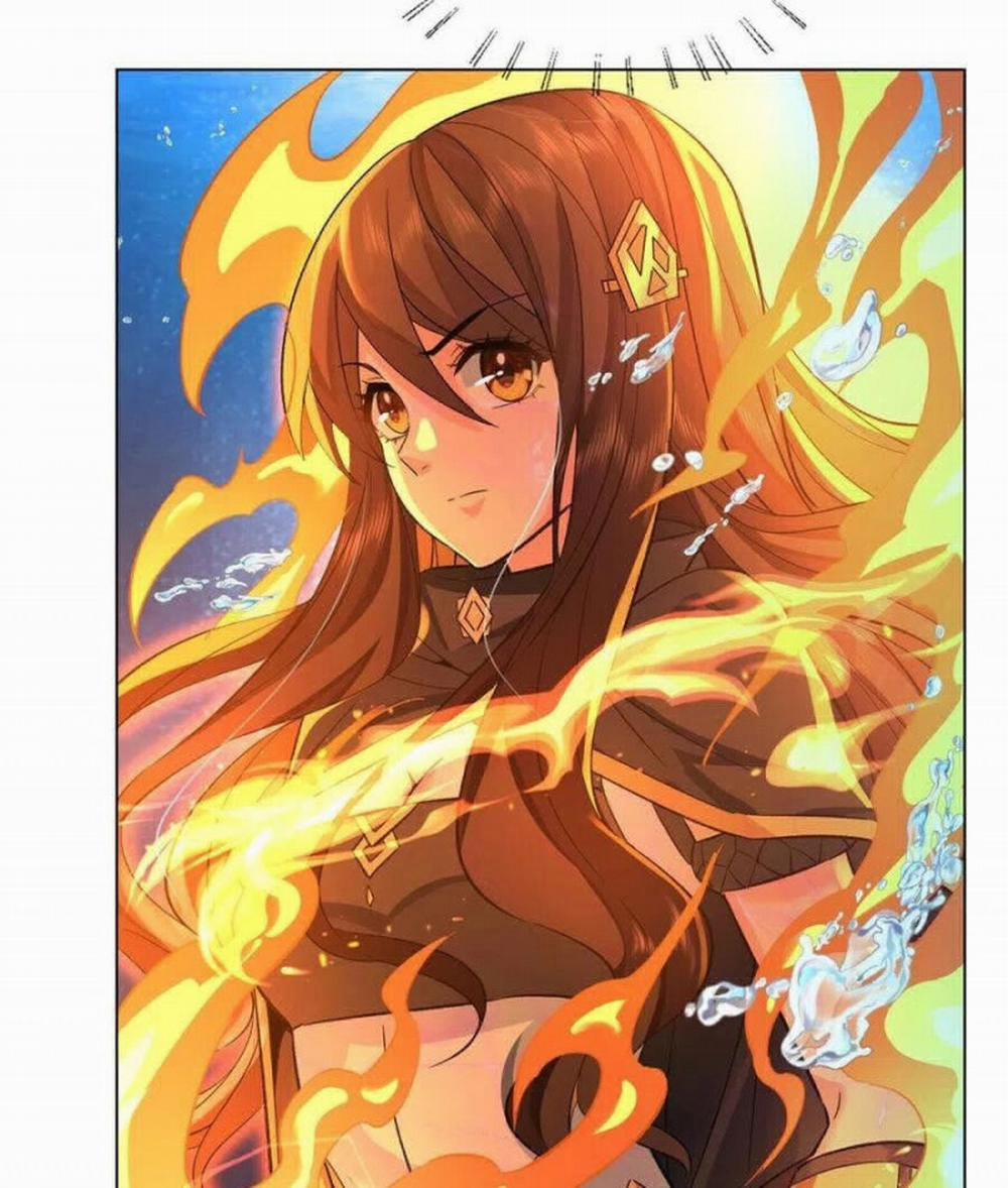 Các Nữ Đồ Đệ Của Ta Đều Là Chư Thiên Đại Lão Tương Lai 10 trang 35