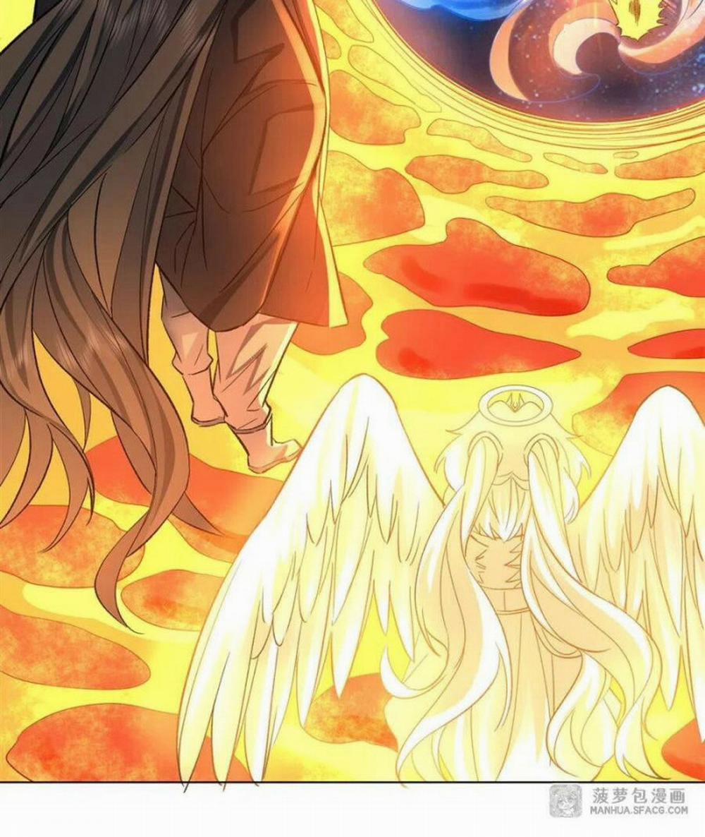 Các Nữ Đồ Đệ Của Ta Đều Là Chư Thiên Đại Lão Tương Lai 10 trang 38