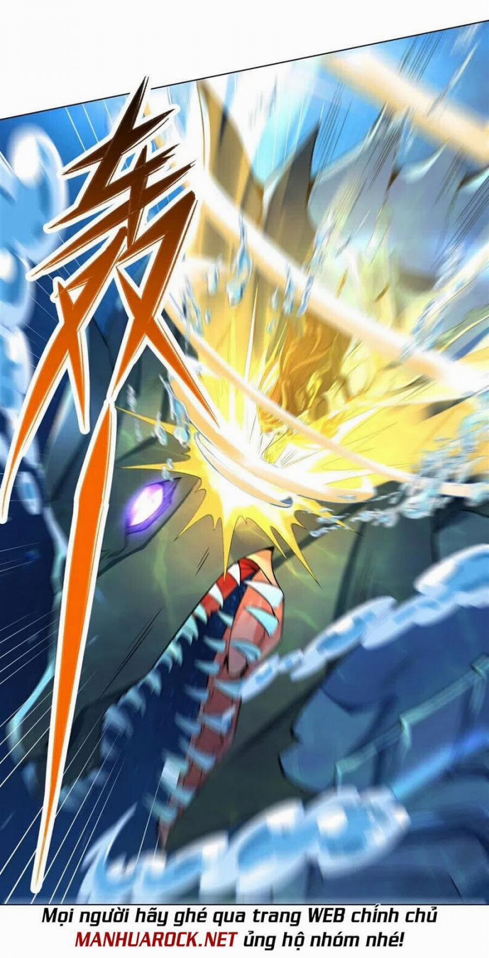 Các Nữ Đồ Đệ Của Ta Đều Là Chư Thiên Đại Lão Tương Lai 10 trang 42