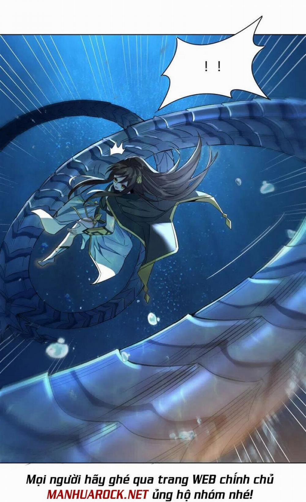 Các Nữ Đồ Đệ Của Ta Đều Là Chư Thiên Đại Lão Tương Lai 10 trang 45