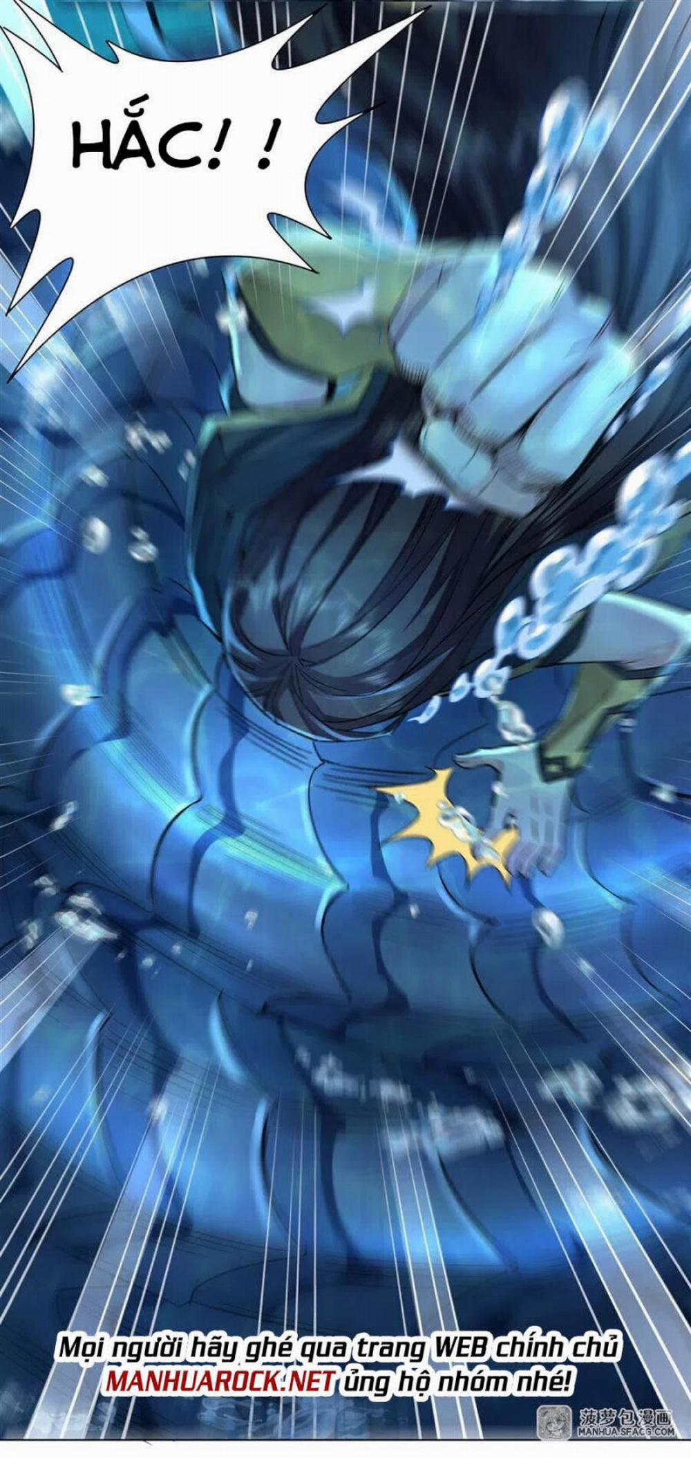 Các Nữ Đồ Đệ Của Ta Đều Là Chư Thiên Đại Lão Tương Lai 10 trang 47