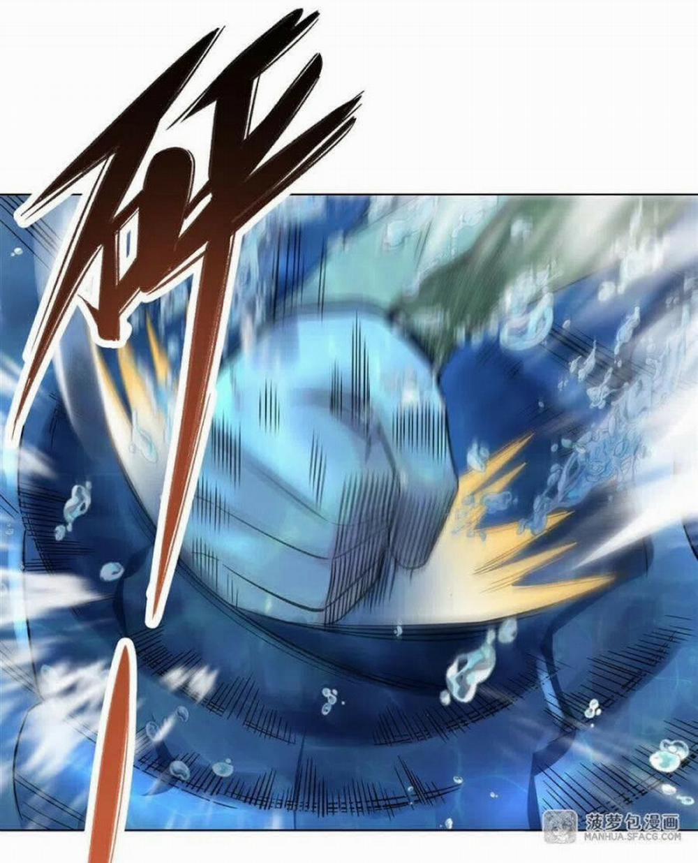 Các Nữ Đồ Đệ Của Ta Đều Là Chư Thiên Đại Lão Tương Lai 10 trang 48