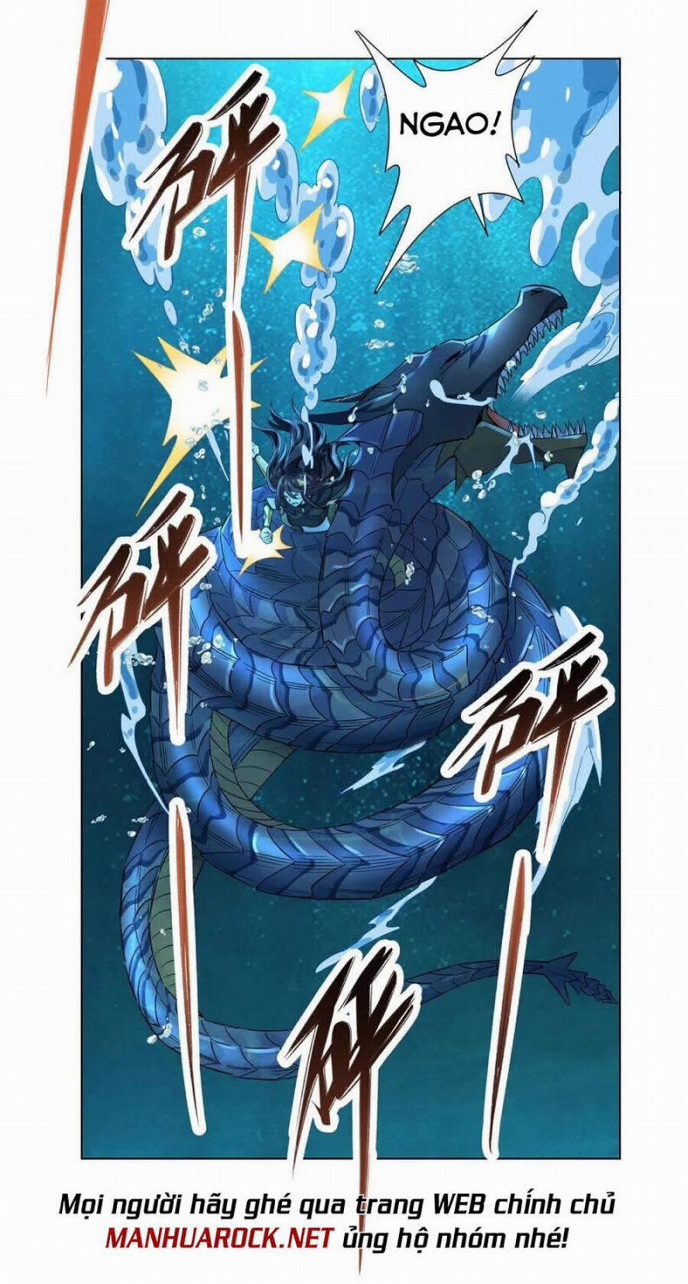 Các Nữ Đồ Đệ Của Ta Đều Là Chư Thiên Đại Lão Tương Lai 10 trang 49