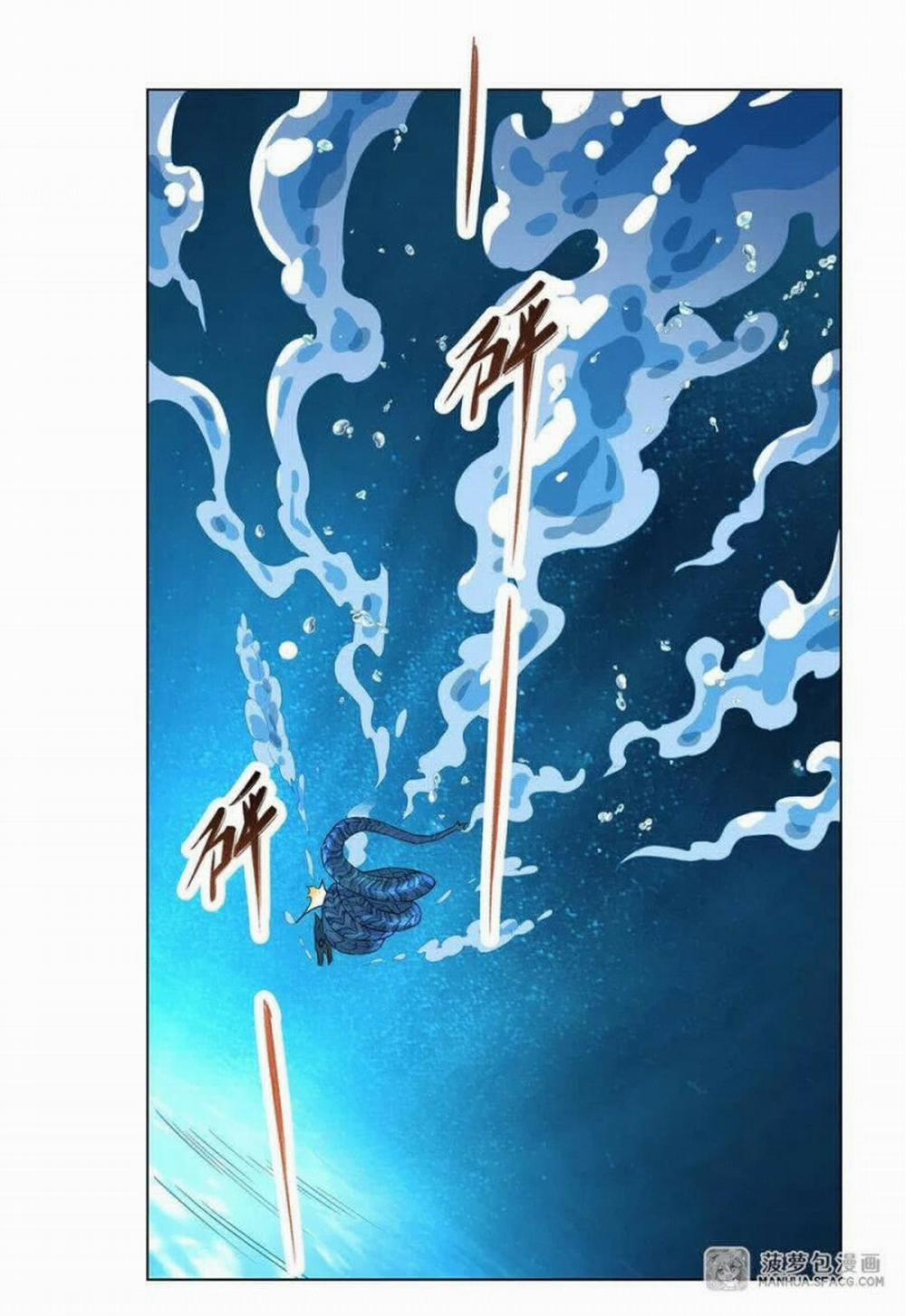 Các Nữ Đồ Đệ Của Ta Đều Là Chư Thiên Đại Lão Tương Lai 10 trang 50