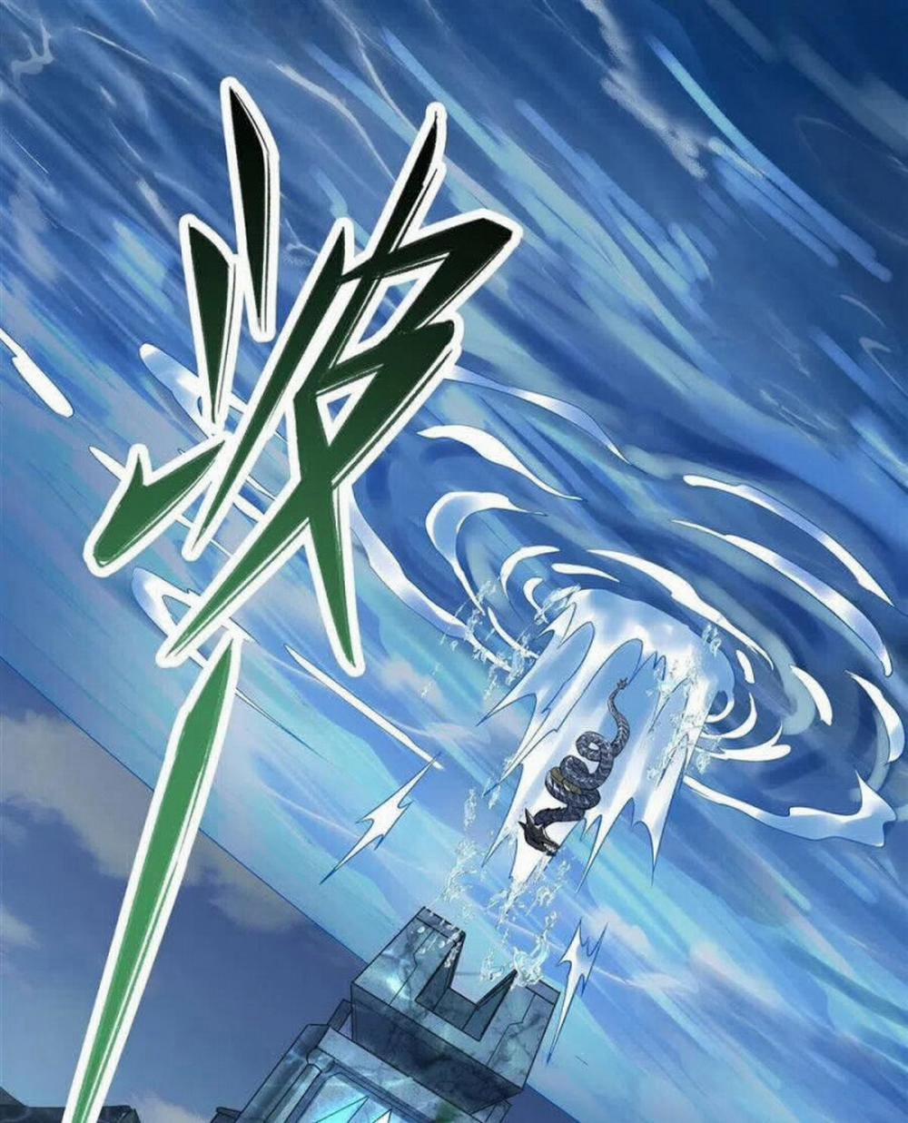 Các Nữ Đồ Đệ Của Ta Đều Là Chư Thiên Đại Lão Tương Lai 10 trang 52