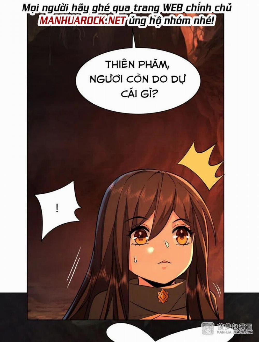 Các Nữ Đồ Đệ Của Ta Đều Là Chư Thiên Đại Lão Tương Lai 10 trang 7