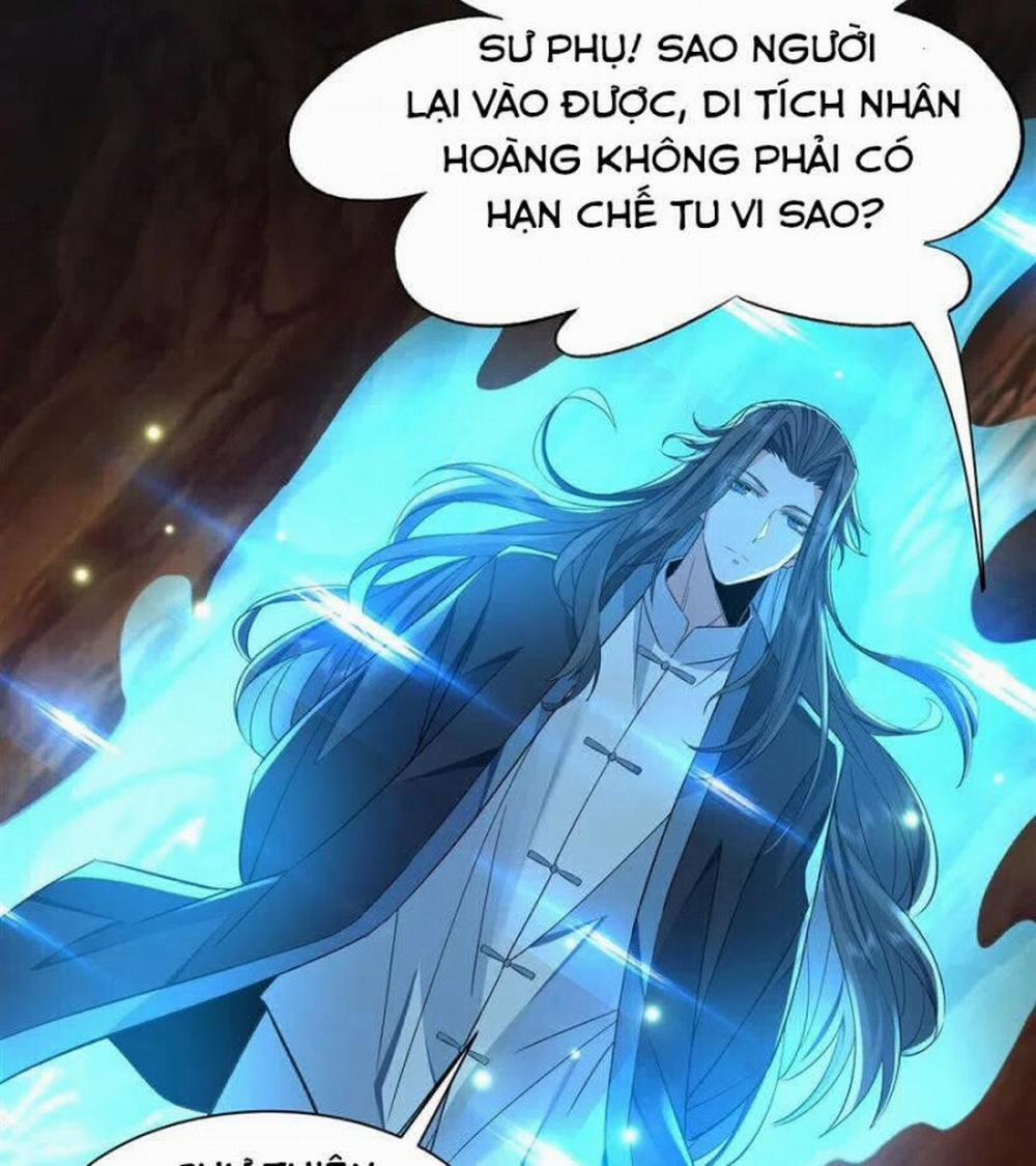 Các Nữ Đồ Đệ Của Ta Đều Là Chư Thiên Đại Lão Tương Lai 10 trang 8