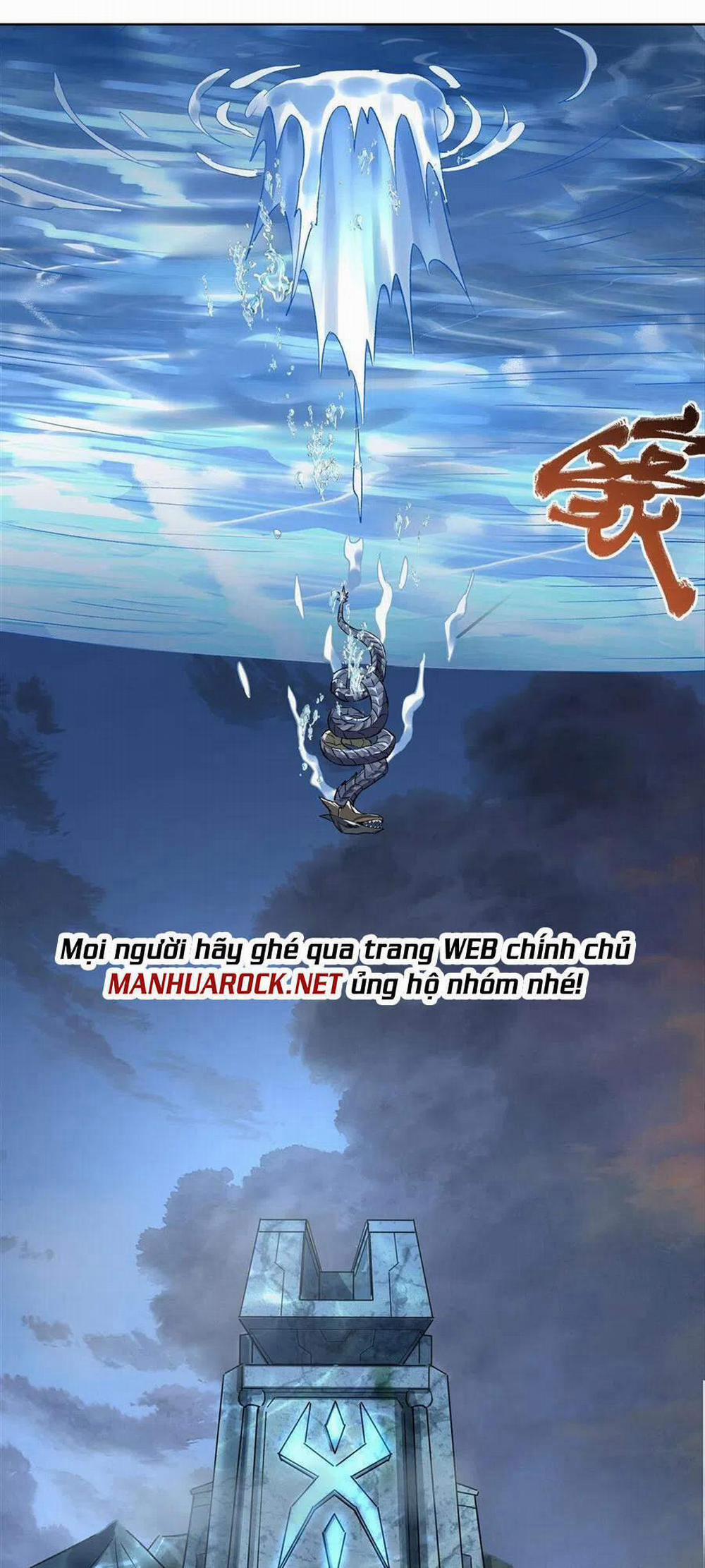 Các Nữ Đồ Đệ Của Ta Đều Là Chư Thiên Đại Lão Tương Lai 11 trang 1