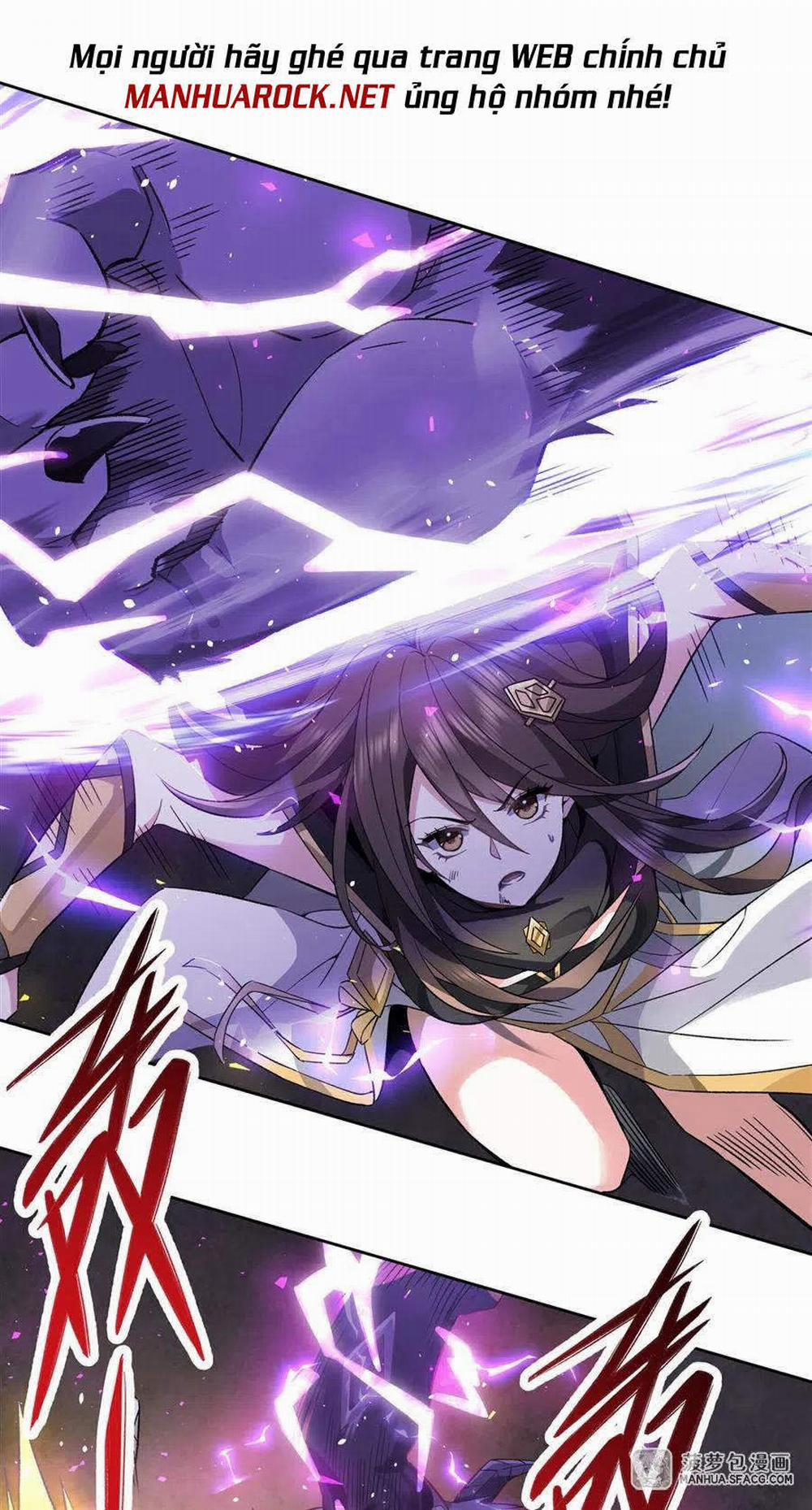 Các Nữ Đồ Đệ Của Ta Đều Là Chư Thiên Đại Lão Tương Lai 11 trang 53