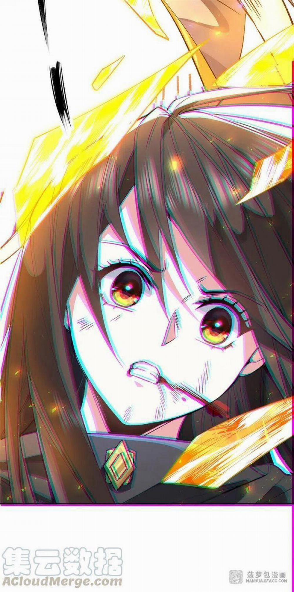 Các Nữ Đồ Đệ Của Ta Đều Là Chư Thiên Đại Lão Tương Lai 12 trang 14