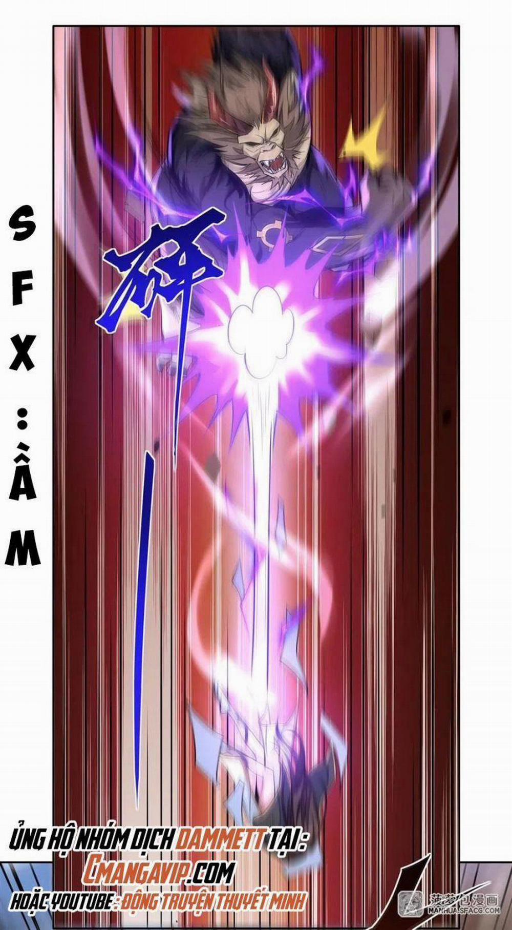 Các Nữ Đồ Đệ Của Ta Đều Là Chư Thiên Đại Lão Tương Lai 12 trang 15