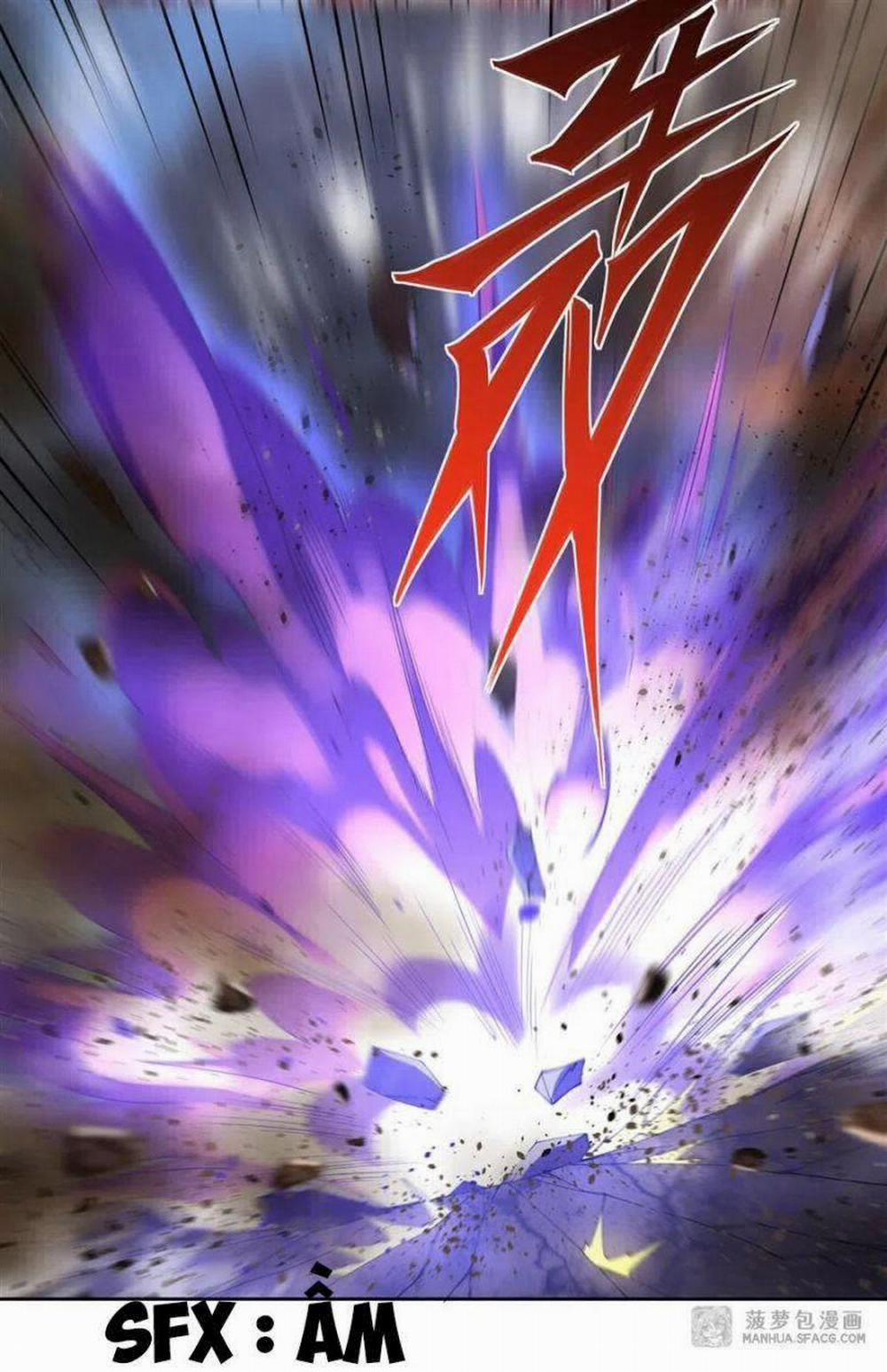 Các Nữ Đồ Đệ Của Ta Đều Là Chư Thiên Đại Lão Tương Lai 12 trang 16