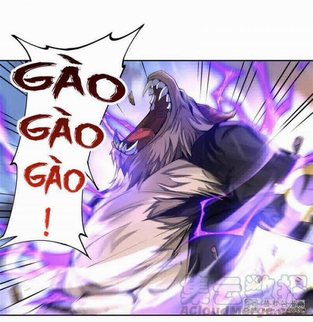 Các Nữ Đồ Đệ Của Ta Đều Là Chư Thiên Đại Lão Tương Lai 12 trang 17