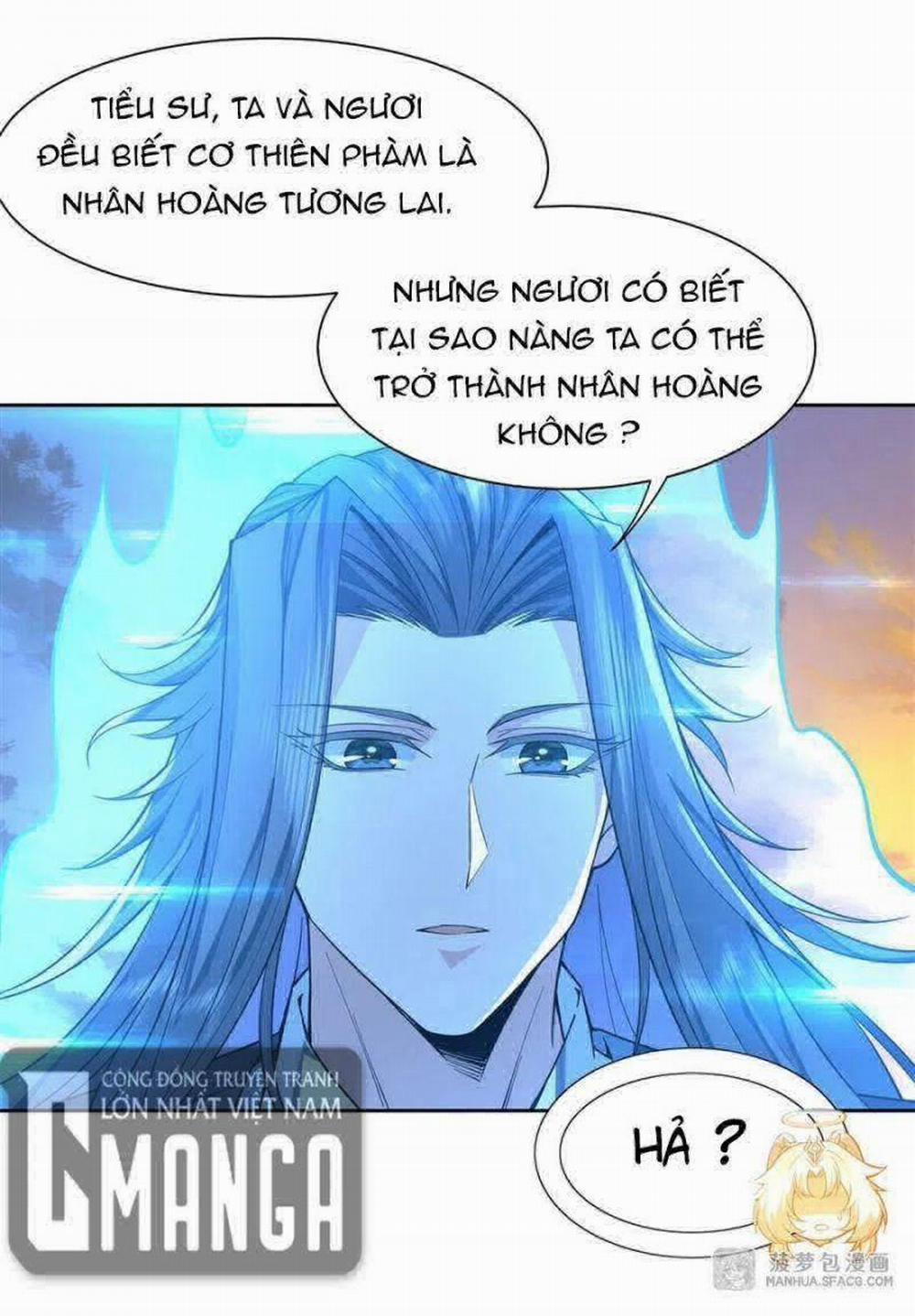 Các Nữ Đồ Đệ Của Ta Đều Là Chư Thiên Đại Lão Tương Lai 12 trang 19