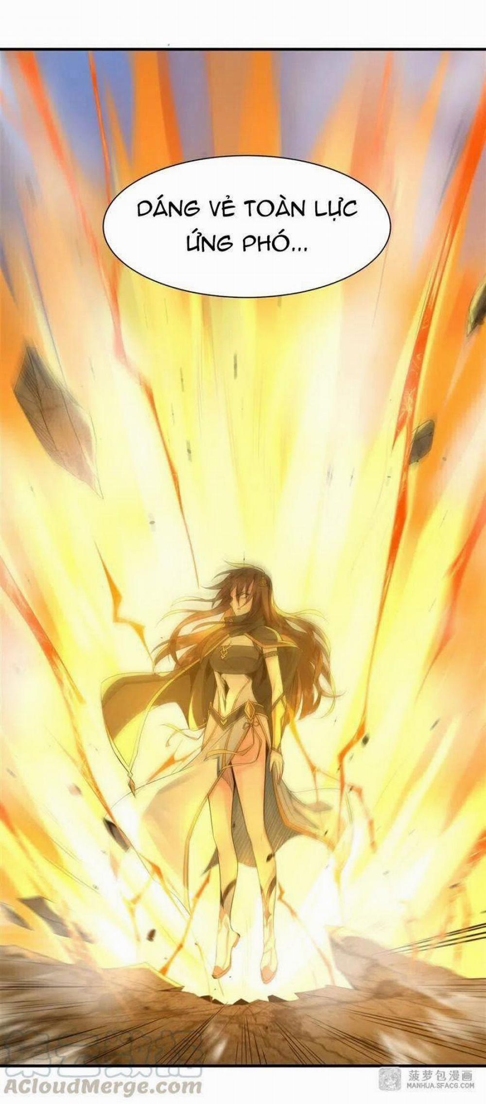 Các Nữ Đồ Đệ Của Ta Đều Là Chư Thiên Đại Lão Tương Lai 12 trang 26