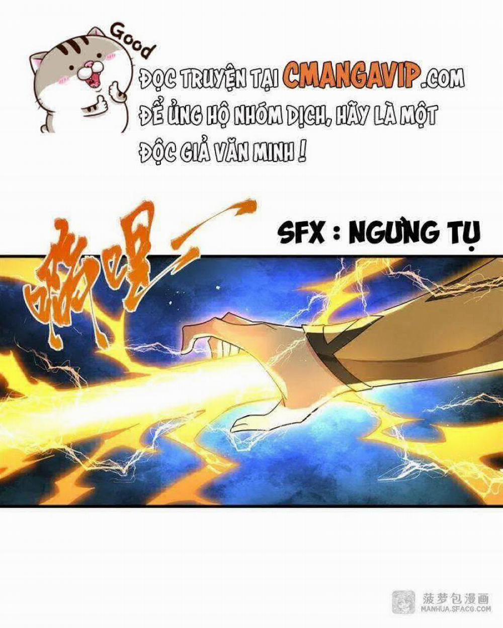 Các Nữ Đồ Đệ Của Ta Đều Là Chư Thiên Đại Lão Tương Lai 12 trang 36