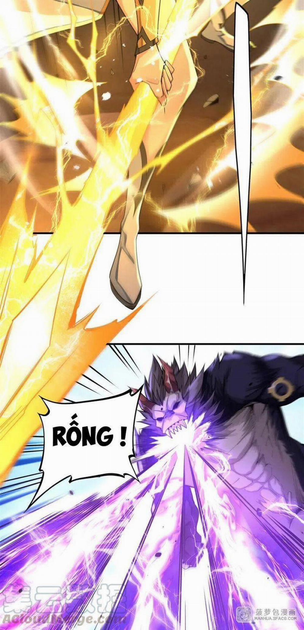 Các Nữ Đồ Đệ Của Ta Đều Là Chư Thiên Đại Lão Tương Lai 12 trang 38