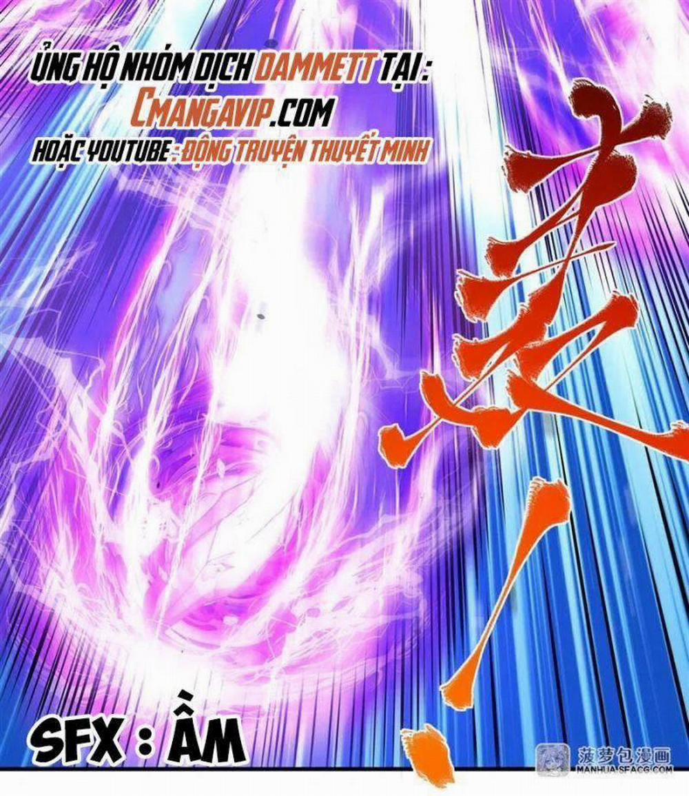 Các Nữ Đồ Đệ Của Ta Đều Là Chư Thiên Đại Lão Tương Lai 12 trang 39