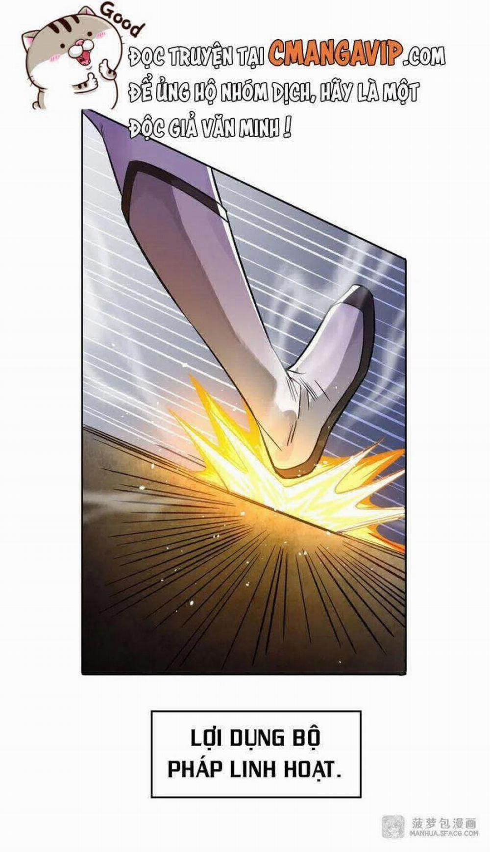 Các Nữ Đồ Đệ Của Ta Đều Là Chư Thiên Đại Lão Tương Lai 12 trang 4