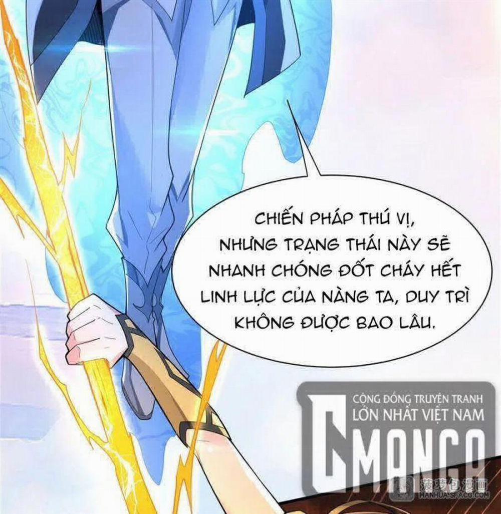 Các Nữ Đồ Đệ Của Ta Đều Là Chư Thiên Đại Lão Tương Lai 12 trang 43