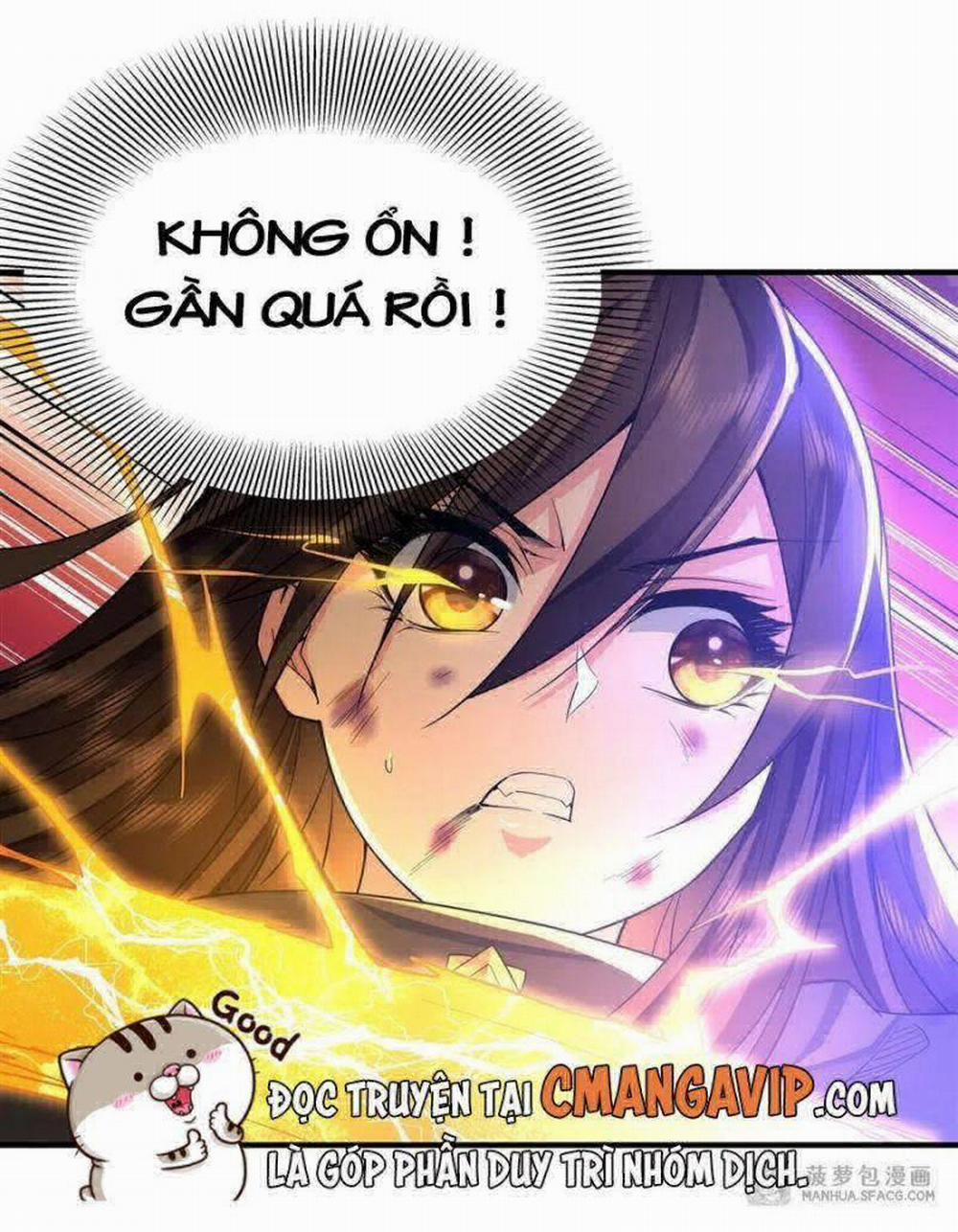 Các Nữ Đồ Đệ Của Ta Đều Là Chư Thiên Đại Lão Tương Lai 12 trang 46