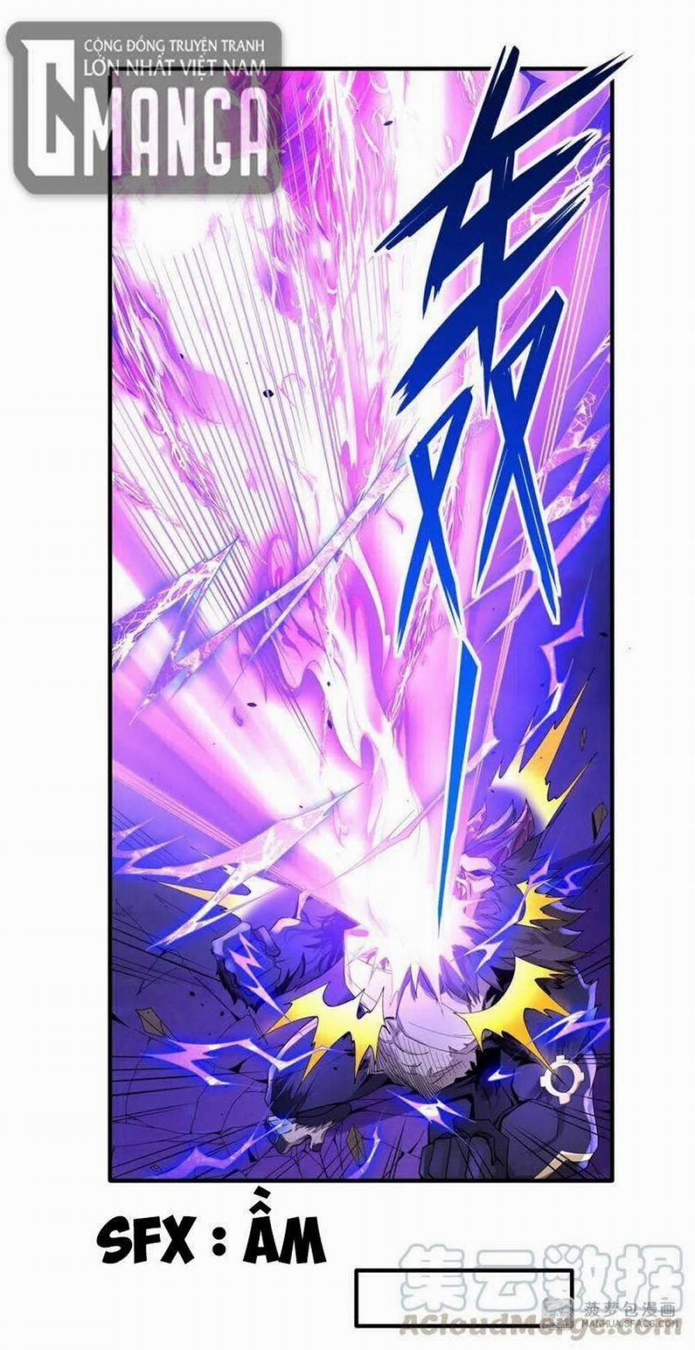 Các Nữ Đồ Đệ Của Ta Đều Là Chư Thiên Đại Lão Tương Lai 12 trang 47