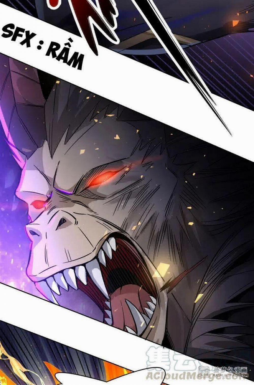 Các Nữ Đồ Đệ Của Ta Đều Là Chư Thiên Đại Lão Tương Lai 12 trang 8