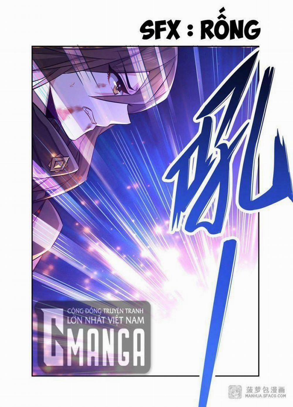 Các Nữ Đồ Đệ Của Ta Đều Là Chư Thiên Đại Lão Tương Lai 13 trang 1