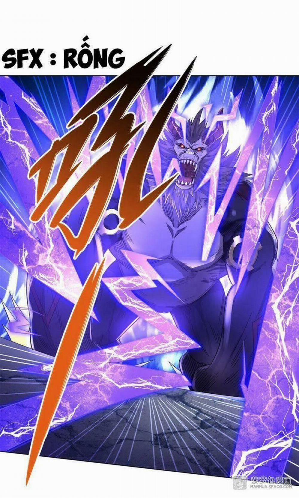 Các Nữ Đồ Đệ Của Ta Đều Là Chư Thiên Đại Lão Tương Lai 13 trang 12