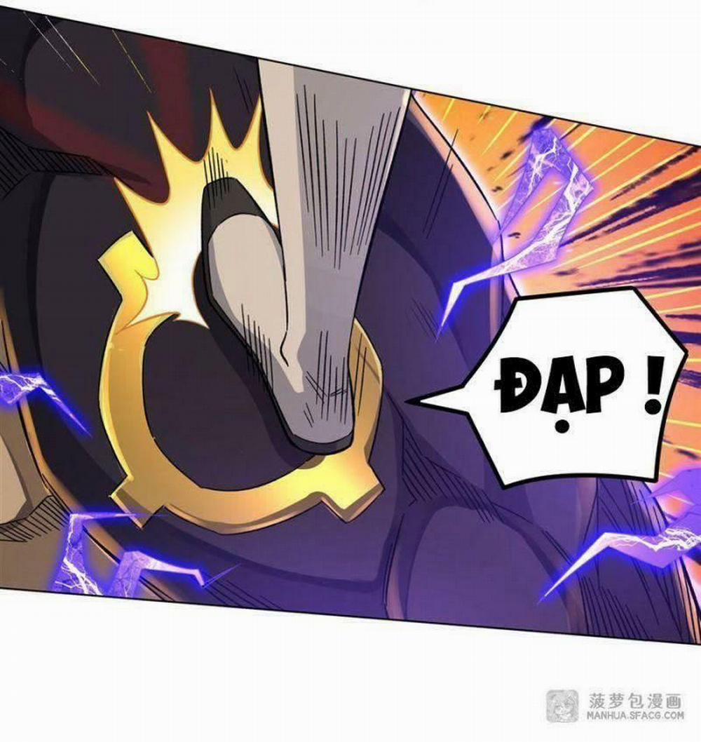 Các Nữ Đồ Đệ Của Ta Đều Là Chư Thiên Đại Lão Tương Lai 13 trang 16