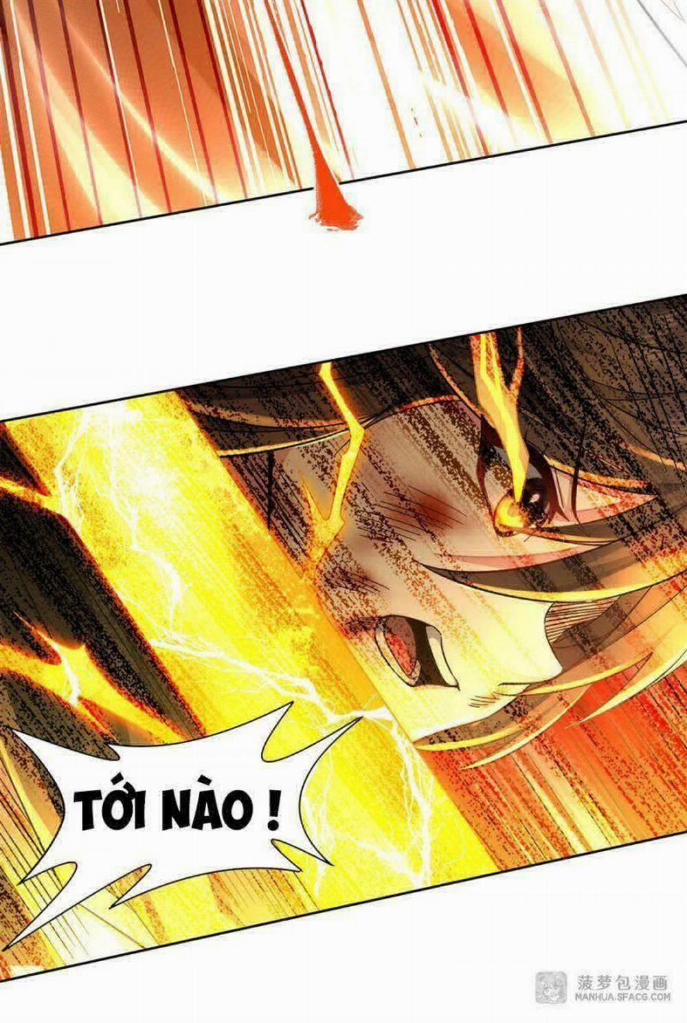 Các Nữ Đồ Đệ Của Ta Đều Là Chư Thiên Đại Lão Tương Lai 13 trang 20