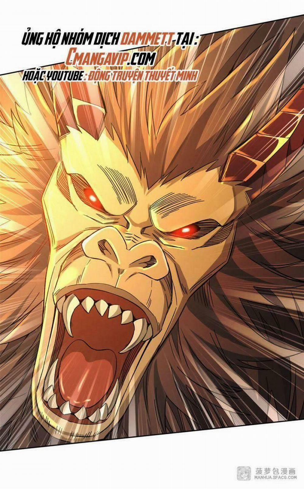 Các Nữ Đồ Đệ Của Ta Đều Là Chư Thiên Đại Lão Tương Lai 13 trang 21