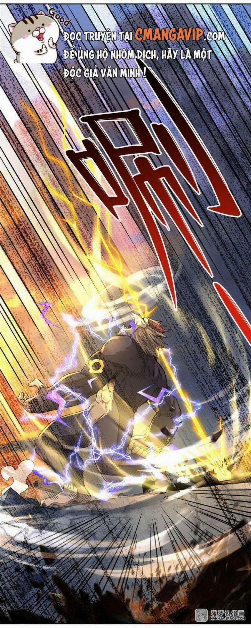 Các Nữ Đồ Đệ Của Ta Đều Là Chư Thiên Đại Lão Tương Lai 13 trang 22