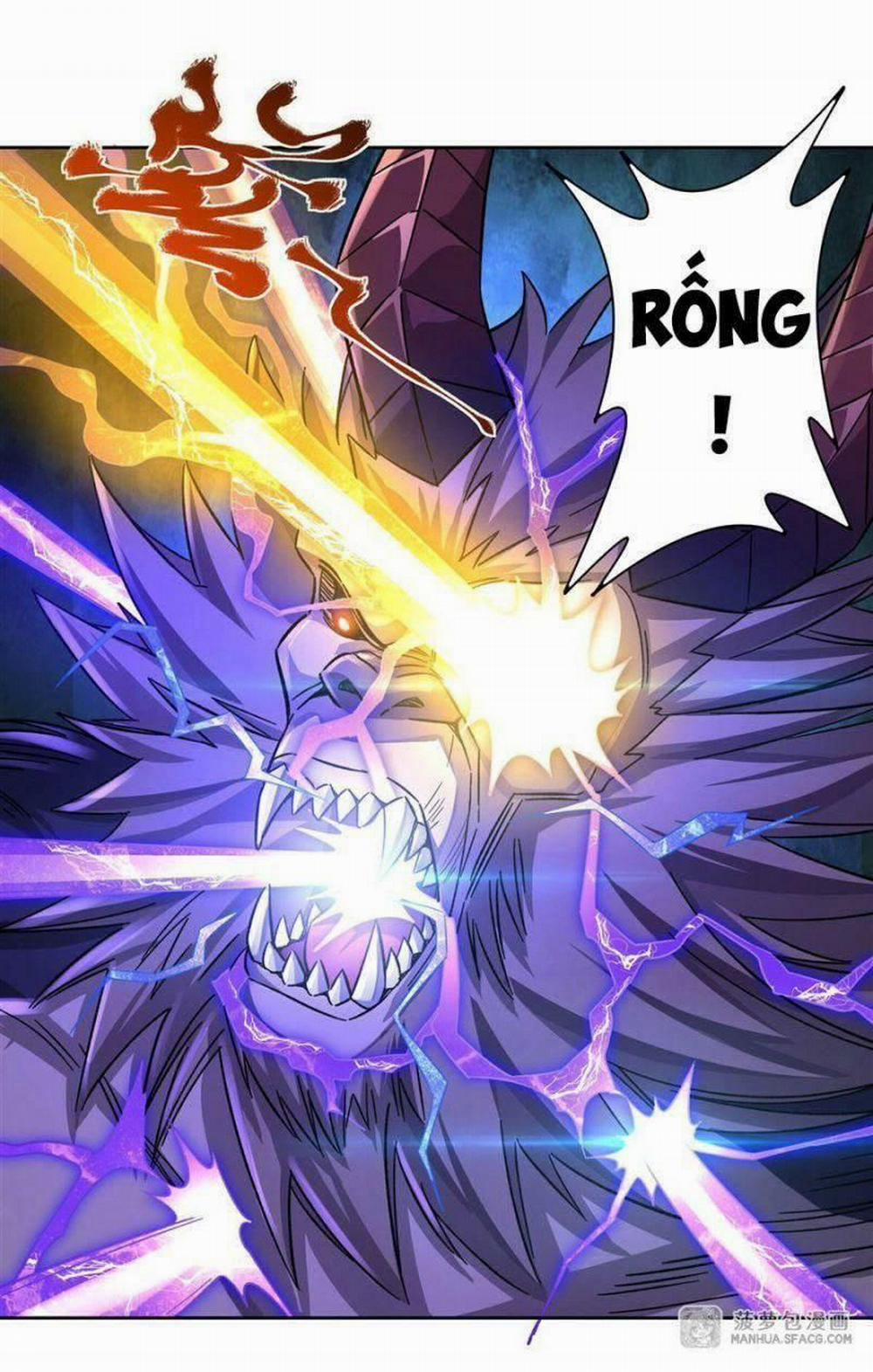 Các Nữ Đồ Đệ Của Ta Đều Là Chư Thiên Đại Lão Tương Lai 13 trang 24