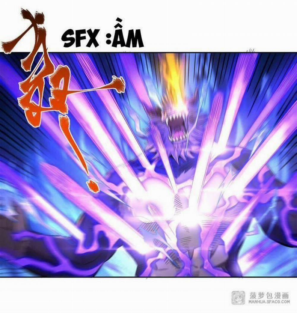 Các Nữ Đồ Đệ Của Ta Đều Là Chư Thiên Đại Lão Tương Lai 13 trang 26