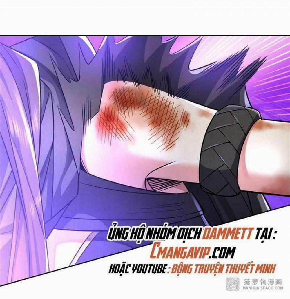 Các Nữ Đồ Đệ Của Ta Đều Là Chư Thiên Đại Lão Tương Lai 13 trang 3