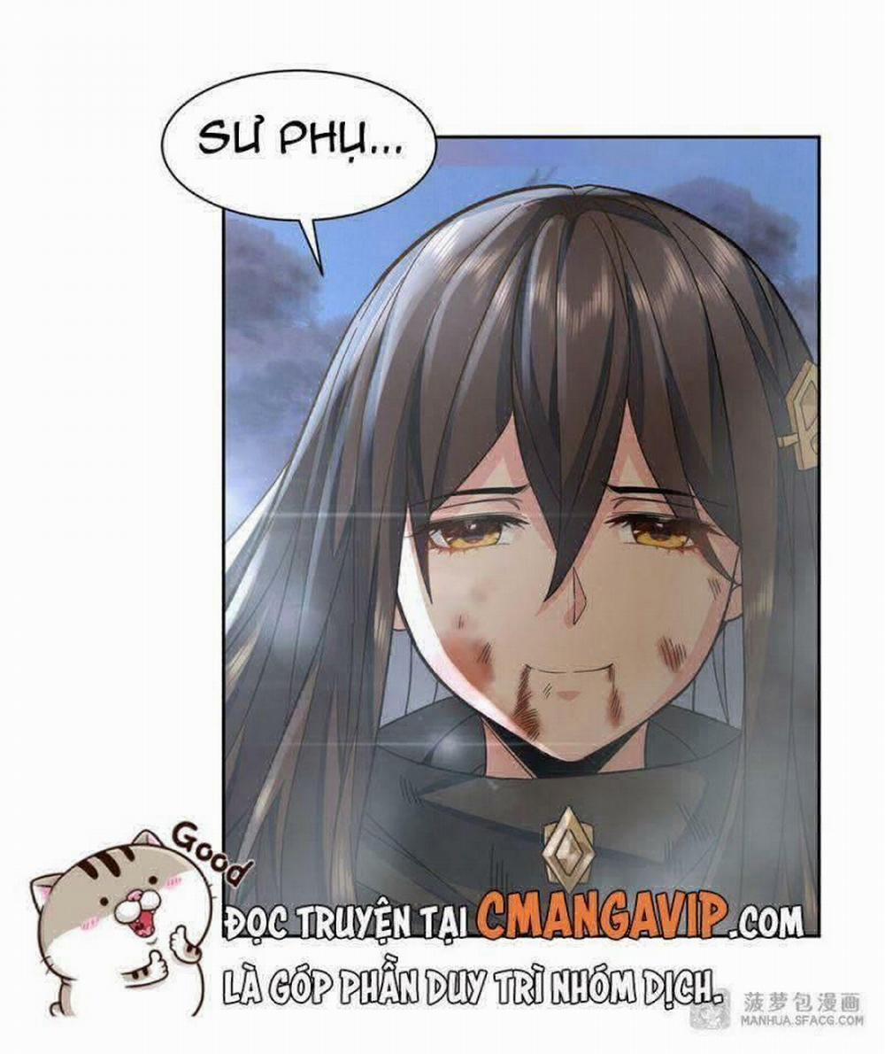 Các Nữ Đồ Đệ Của Ta Đều Là Chư Thiên Đại Lão Tương Lai 13 trang 30